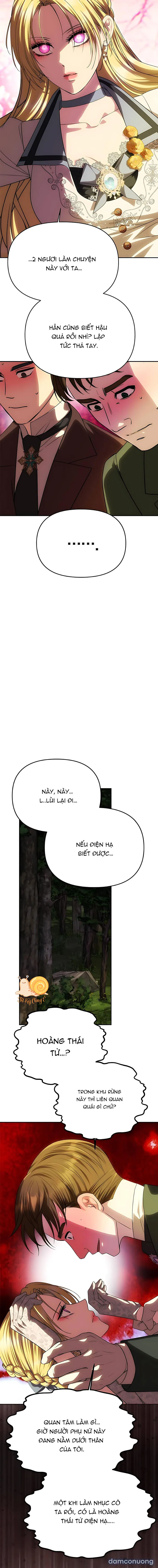 Chỉ Cần Một Người Chồng Là Đủ 