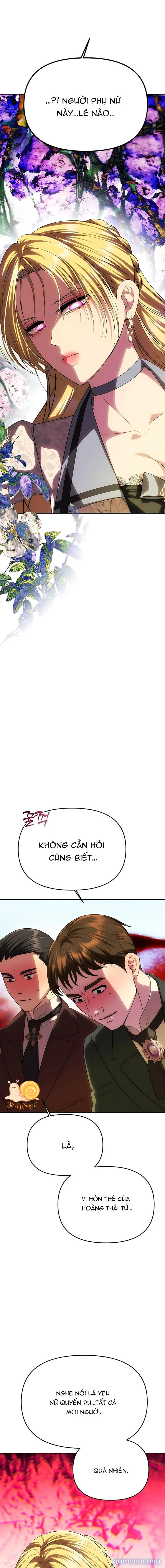 Chỉ Cần Một Người Chồng Là Đủ 