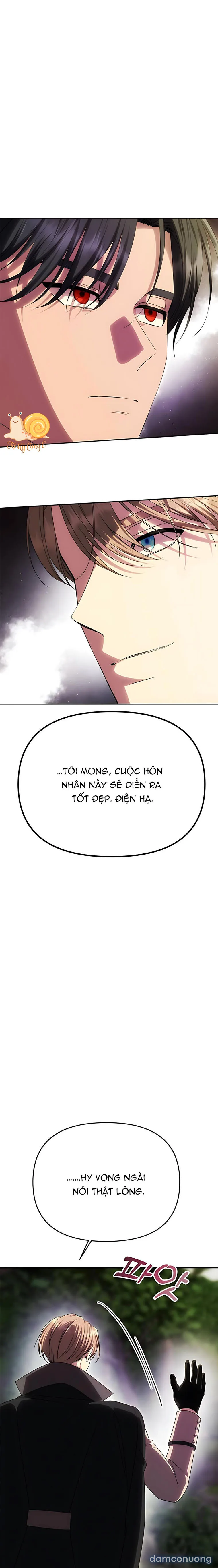 Chỉ Cần Một Người Chồng Là Đủ 