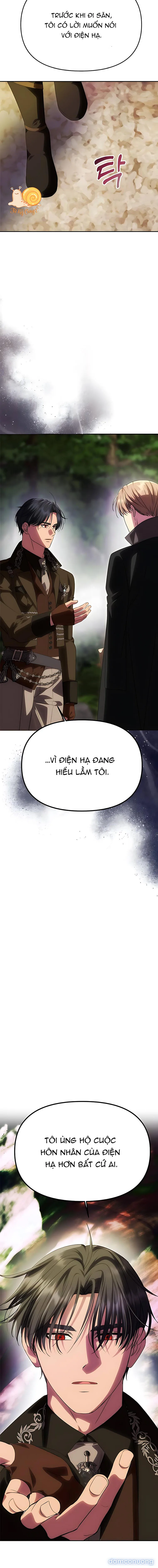 Chỉ Cần Một Người Chồng Là Đủ 