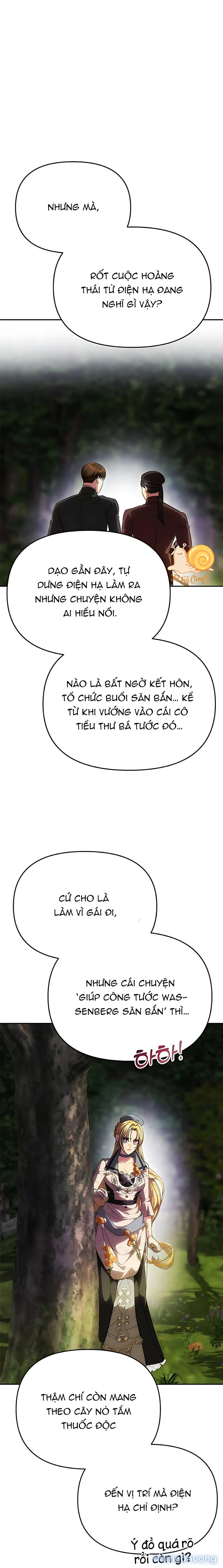 Chỉ Cần Một Người Chồng Là Đủ 