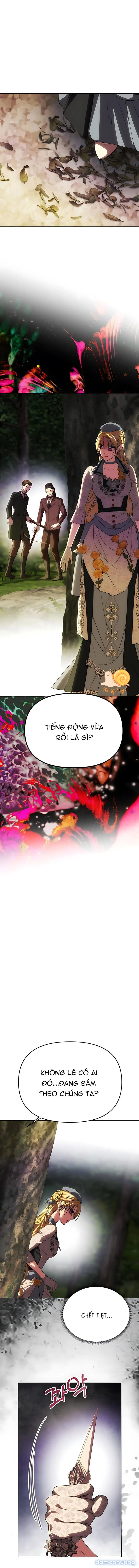 Chỉ Cần Một Người Chồng Là Đủ 