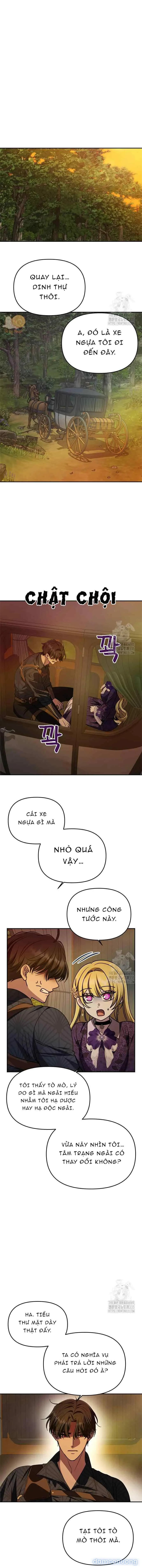 Chỉ Cần Một Người Chồng Là Đủ 