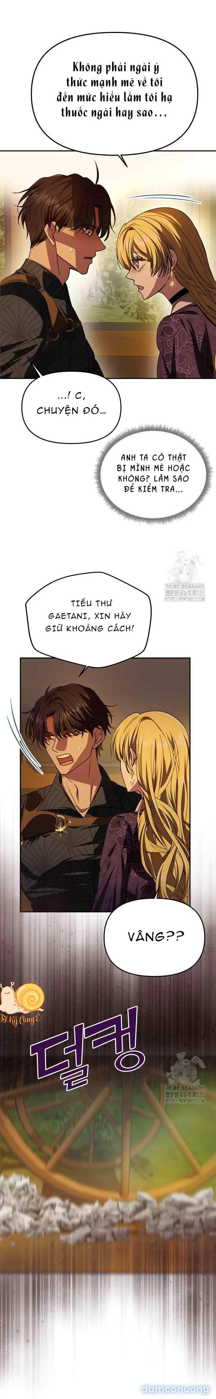 Chỉ Cần Một Người Chồng Là Đủ 