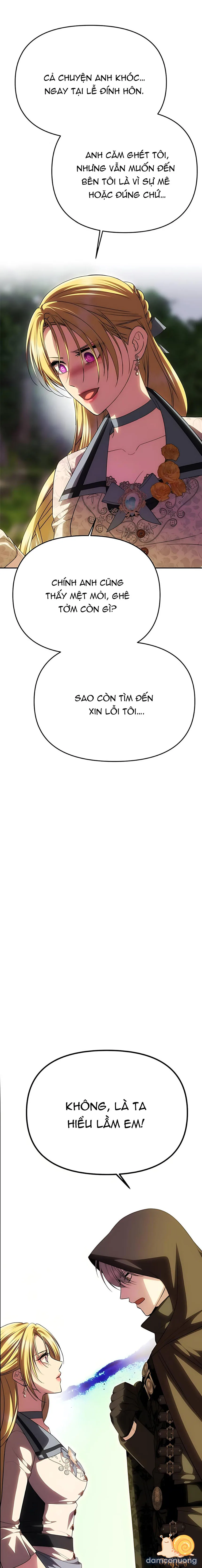Chỉ Cần Một Người Chồng Là Đủ 