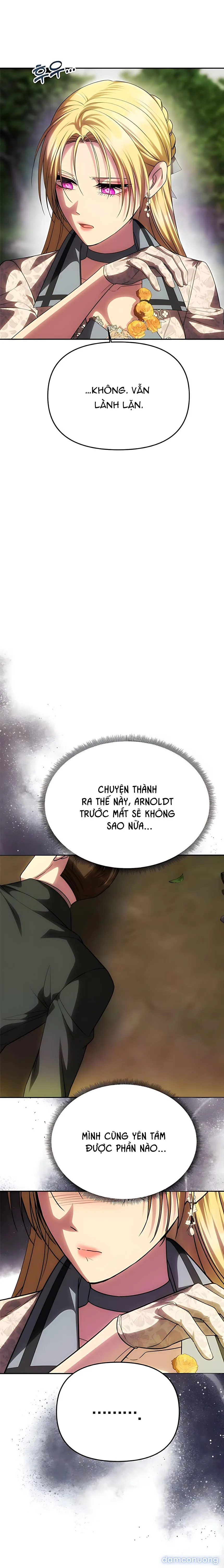 Chỉ Cần Một Người Chồng Là Đủ 