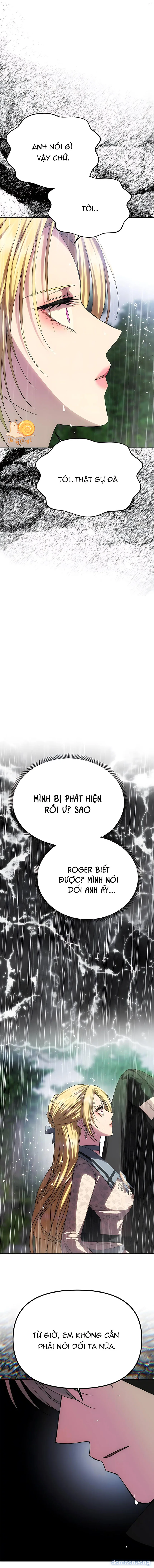 Chỉ Cần Một Người Chồng Là Đủ 