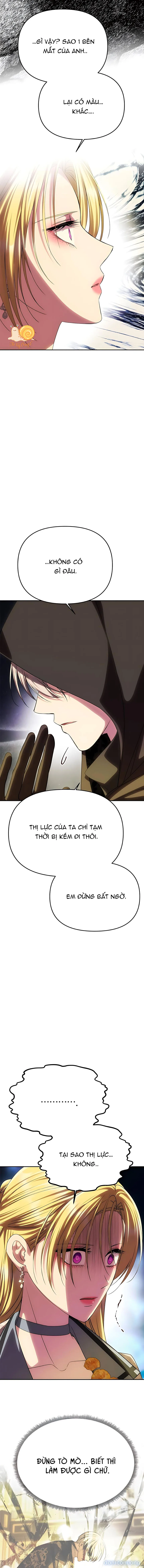 Chỉ Cần Một Người Chồng Là Đủ 