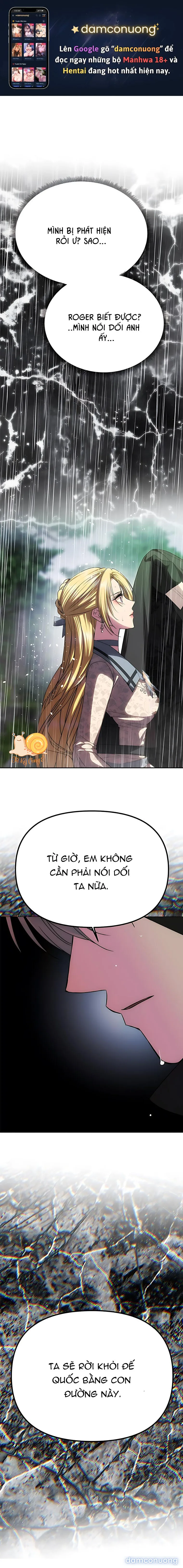 Chỉ Cần Một Người Chồng Là Đủ 