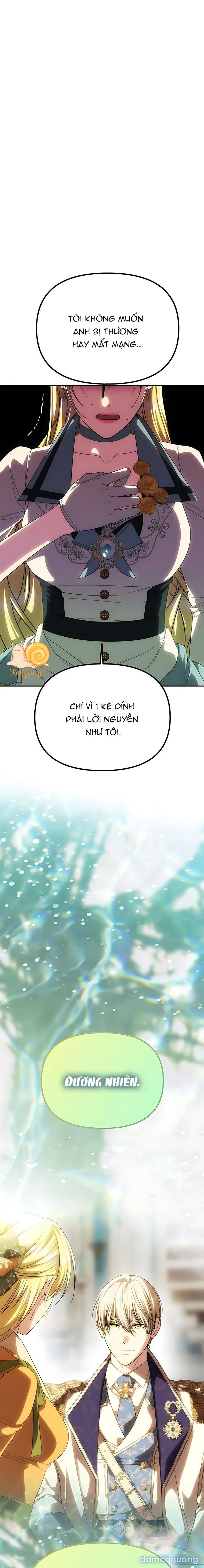 Chỉ Cần Một Người Chồng Là Đủ 