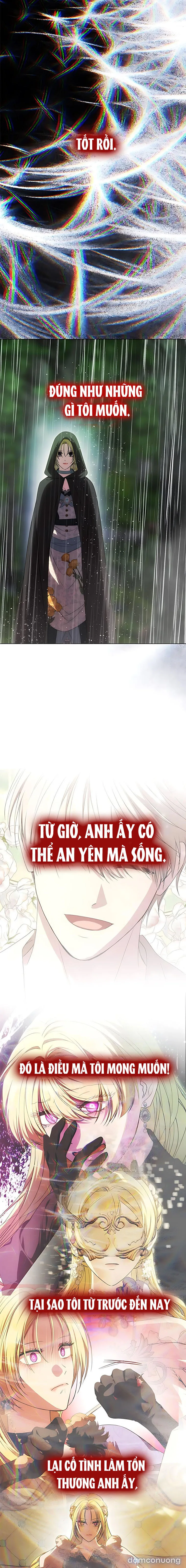 Chỉ Cần Một Người Chồng Là Đủ 