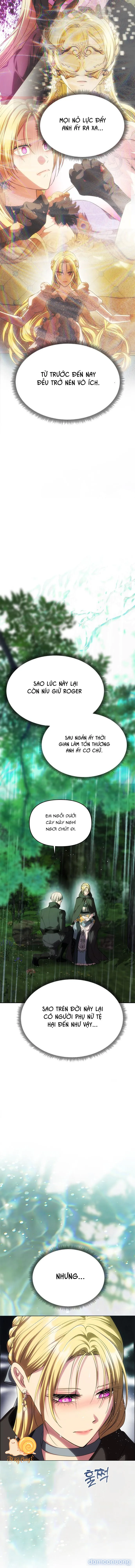 Chỉ Cần Một Người Chồng Là Đủ 