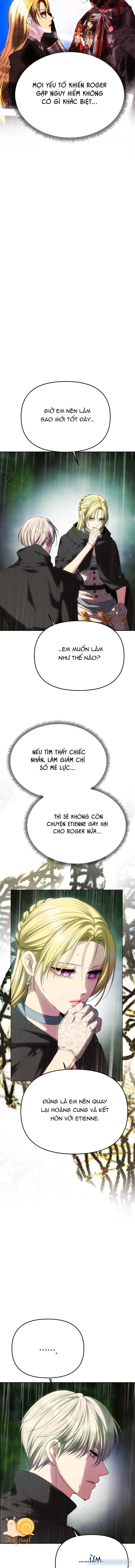 Chỉ Cần Một Người Chồng Là Đủ 