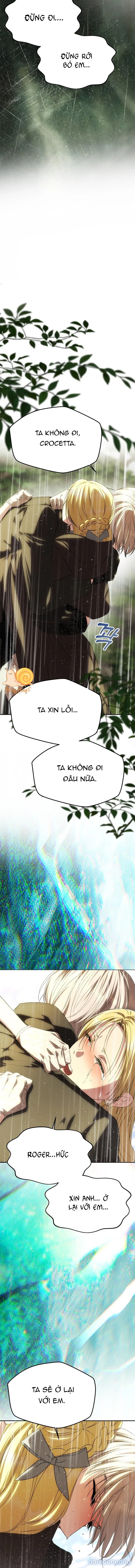 Chỉ Cần Một Người Chồng Là Đủ 