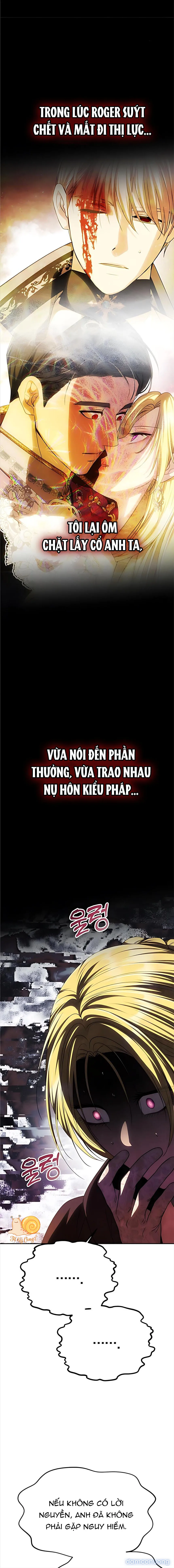 Chỉ Cần Một Người Chồng Là Đủ 