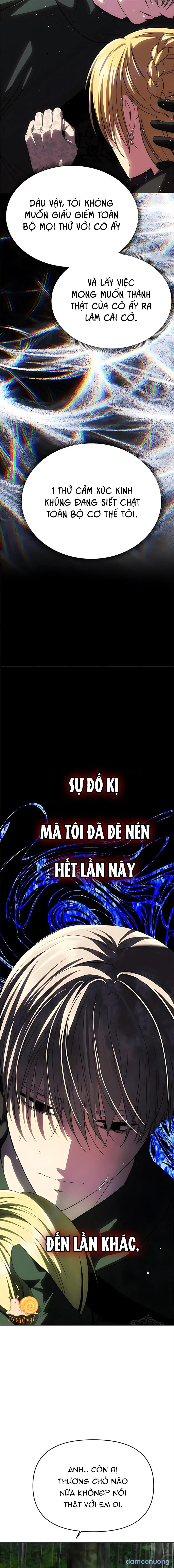 Chỉ Cần Một Người Chồng Là Đủ 