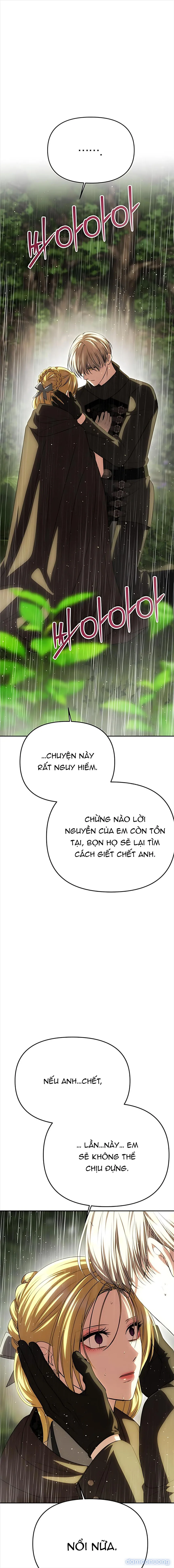 Chỉ Cần Một Người Chồng Là Đủ 
