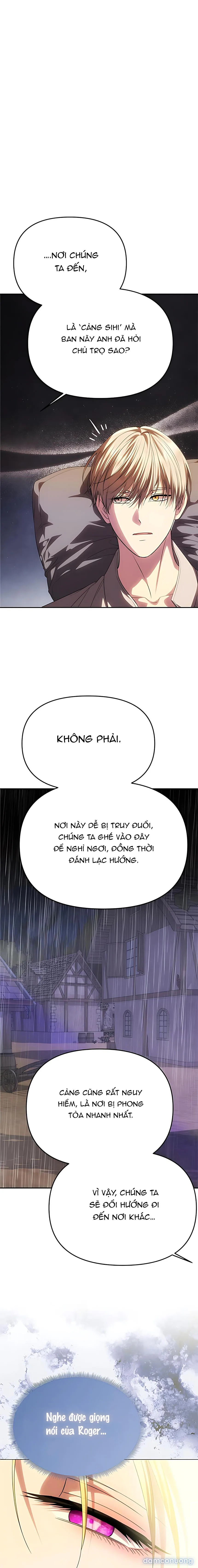 Chỉ Cần Một Người Chồng Là Đủ 