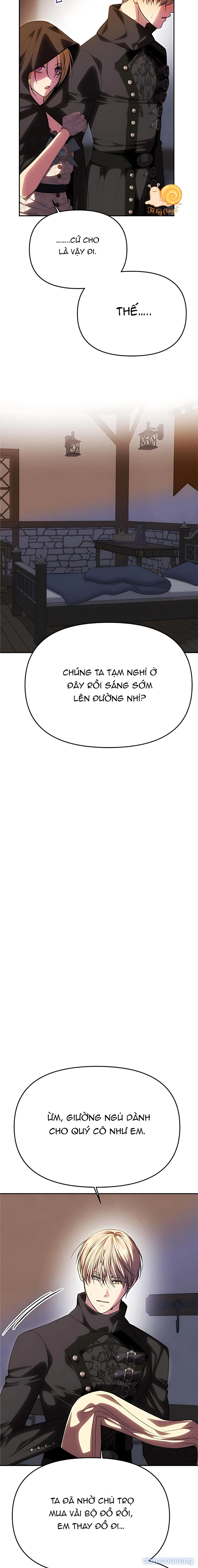 Chỉ Cần Một Người Chồng Là Đủ 