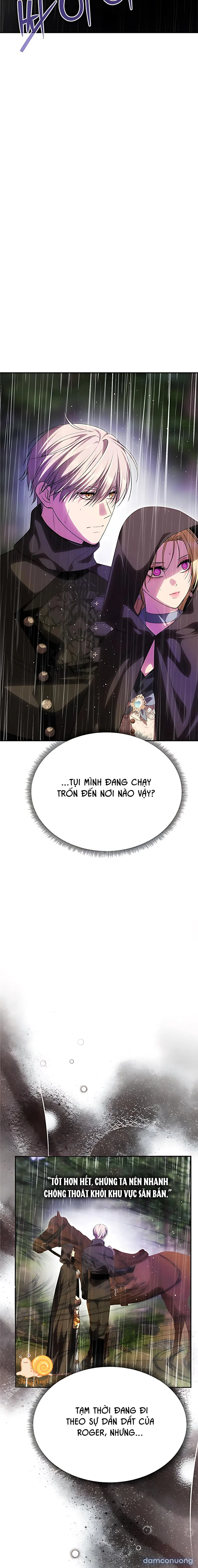 Chỉ Cần Một Người Chồng Là Đủ 