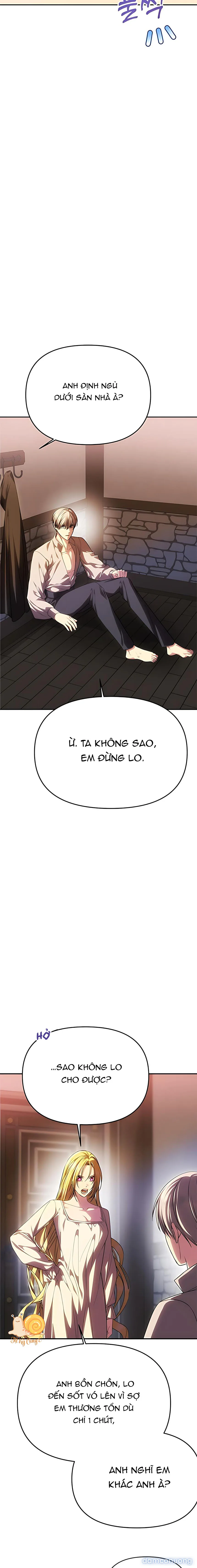 Chỉ Cần Một Người Chồng Là Đủ 