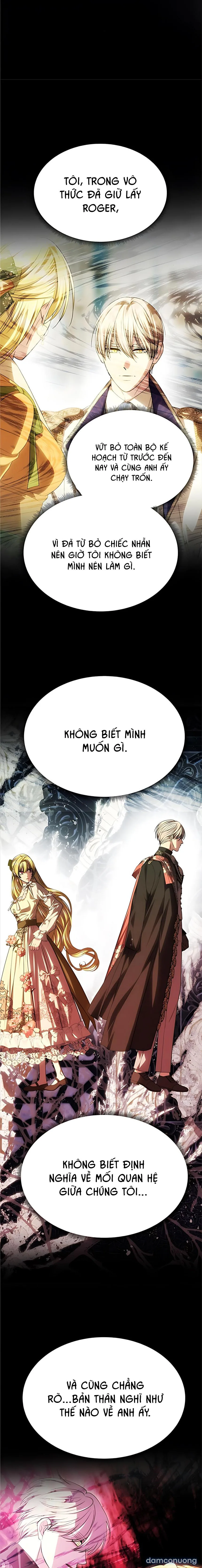 Chỉ Cần Một Người Chồng Là Đủ 