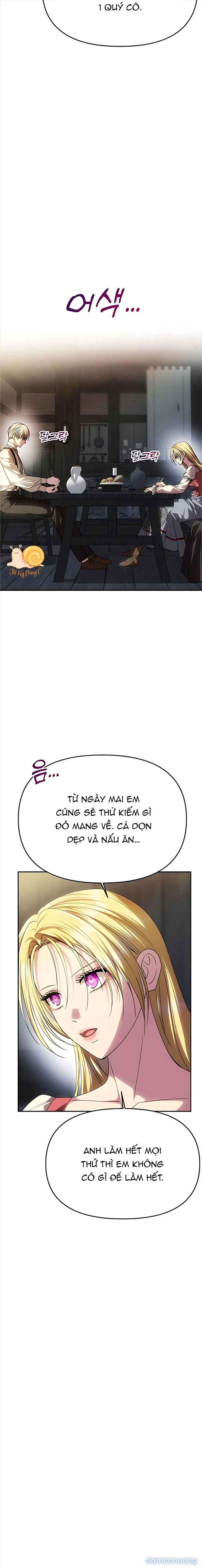 Chỉ Cần Một Người Chồng Là Đủ 