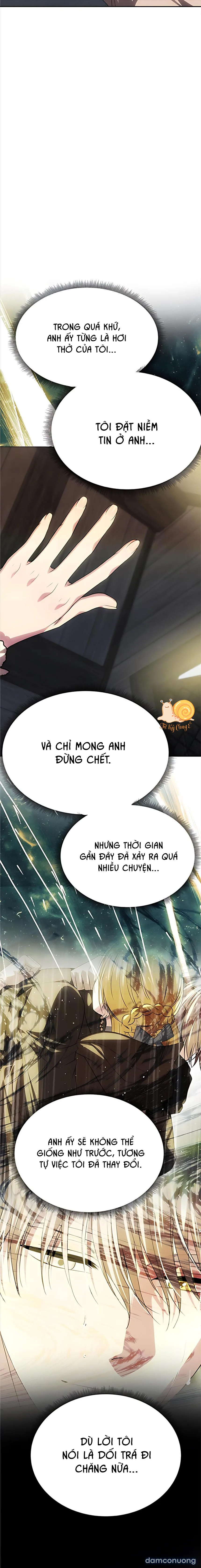 Chỉ Cần Một Người Chồng Là Đủ 