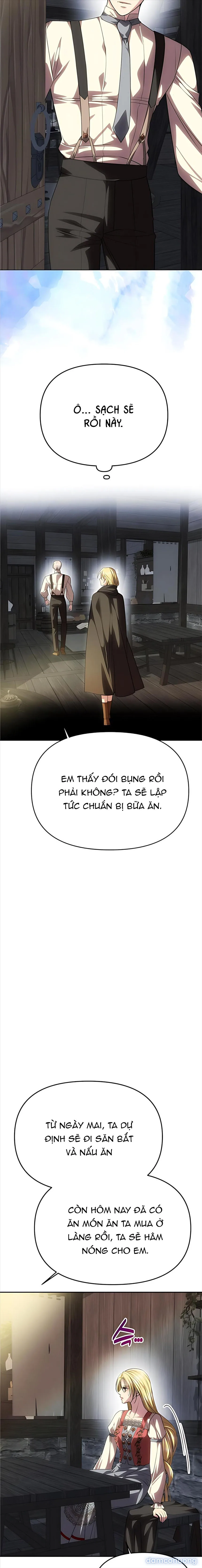 Chỉ Cần Một Người Chồng Là Đủ 
