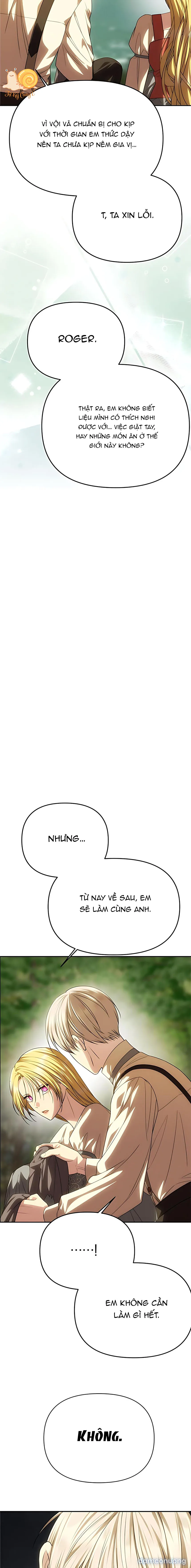 Chỉ Cần Một Người Chồng Là Đủ 