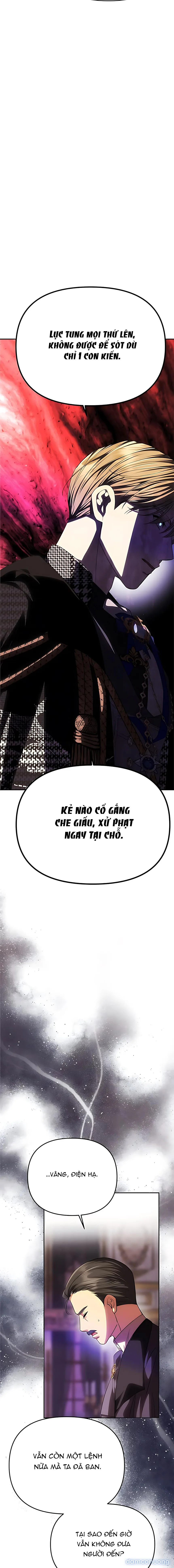 Chỉ Cần Một Người Chồng Là Đủ 