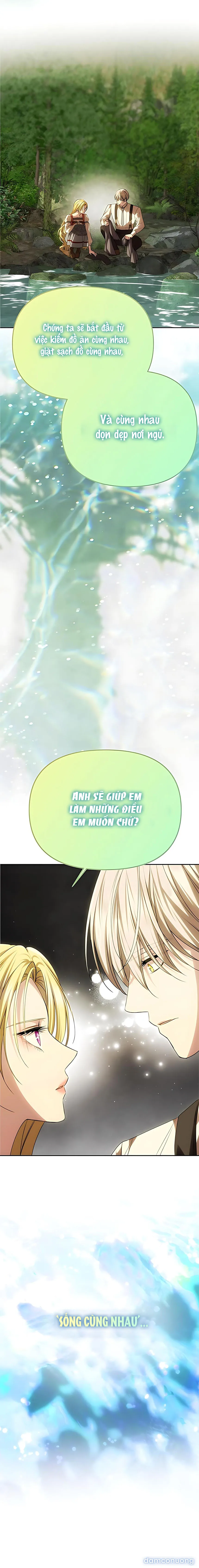 Chỉ Cần Một Người Chồng Là Đủ 