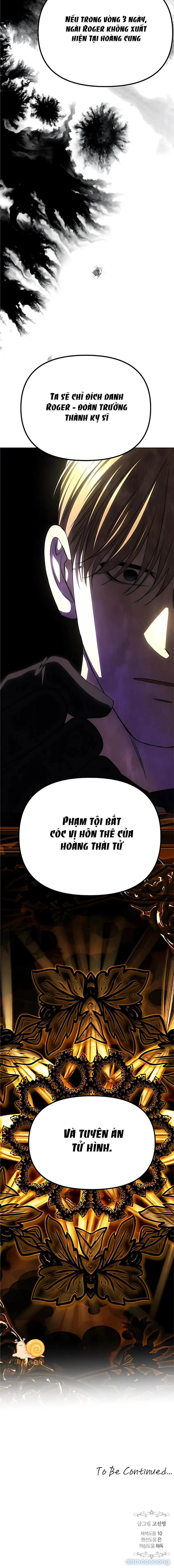 Chỉ Cần Một Người Chồng Là Đủ 