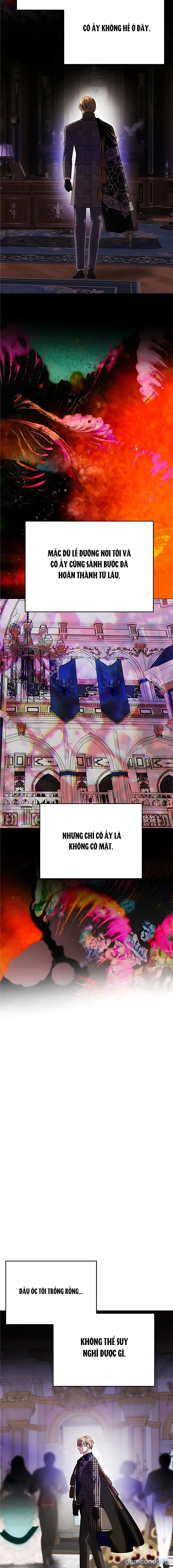 Chỉ Cần Một Người Chồng Là Đủ 