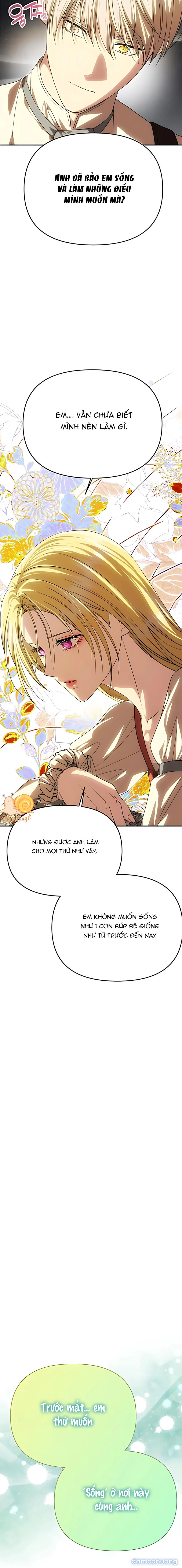 Chỉ Cần Một Người Chồng Là Đủ 