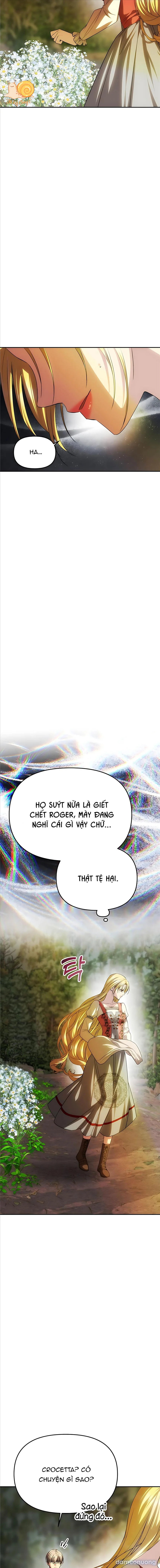 Chỉ Cần Một Người Chồng Là Đủ 
