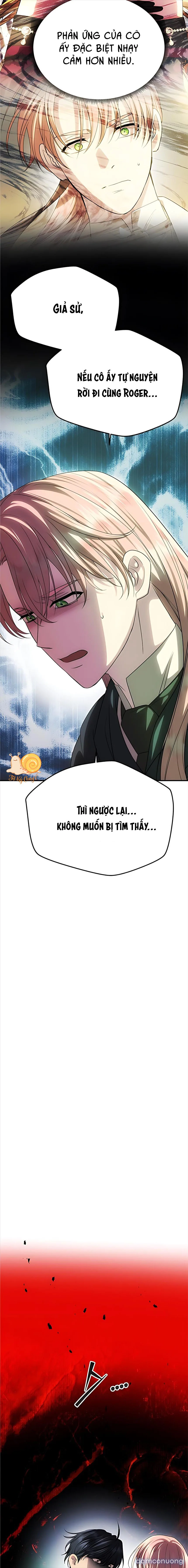 Chỉ Cần Một Người Chồng Là Đủ 