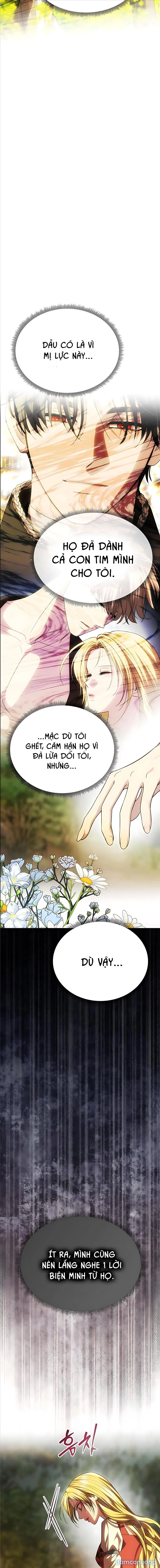 Chỉ Cần Một Người Chồng Là Đủ 