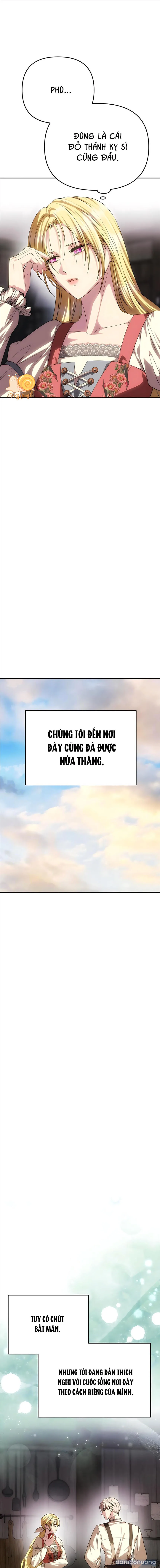 Chỉ Cần Một Người Chồng Là Đủ 