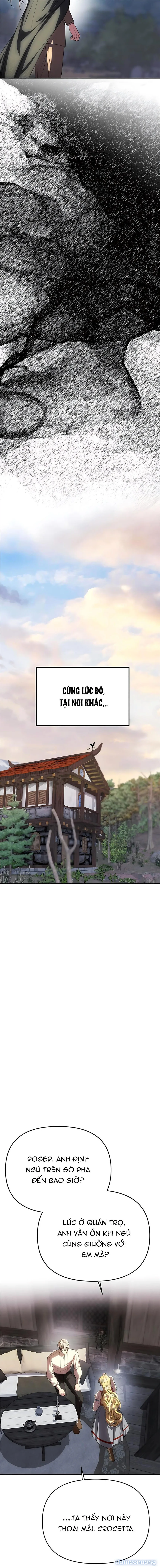 Chỉ Cần Một Người Chồng Là Đủ 