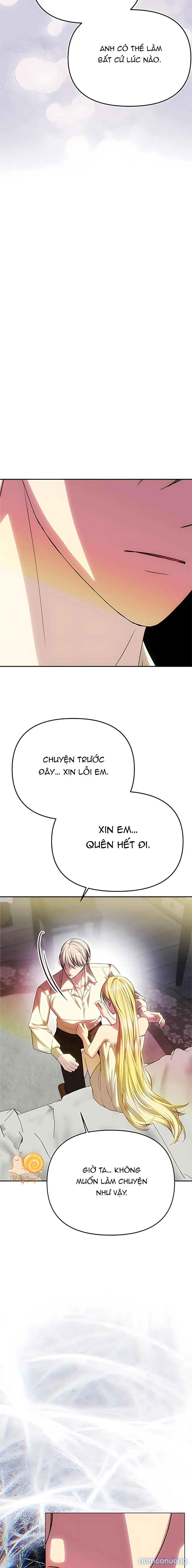Chỉ Cần Một Người Chồng Là Đủ 