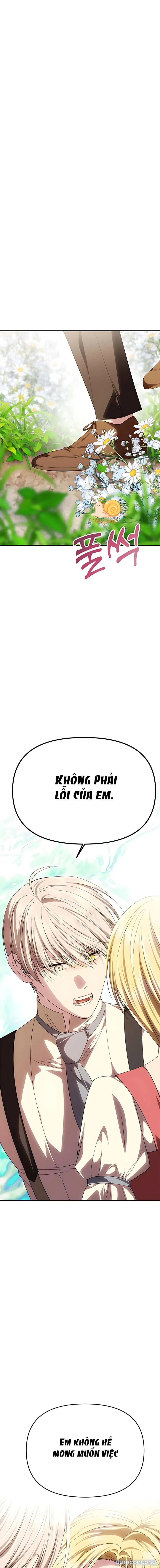 Chỉ Cần Một Người Chồng Là Đủ 
