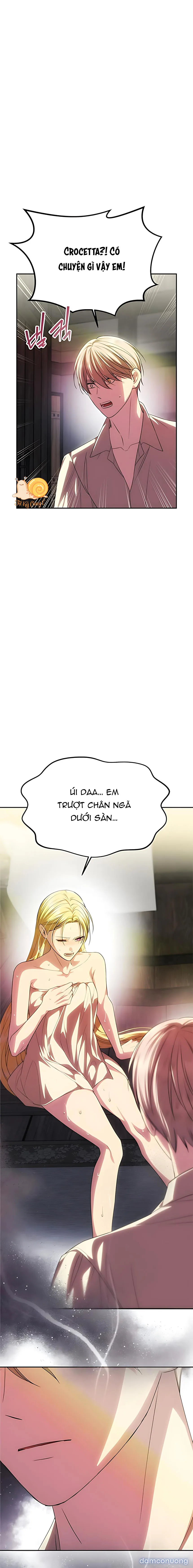 Chỉ Cần Một Người Chồng Là Đủ 