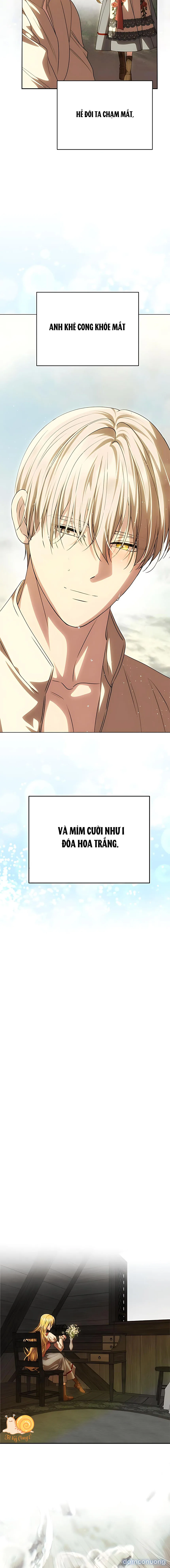 Chỉ Cần Một Người Chồng Là Đủ 