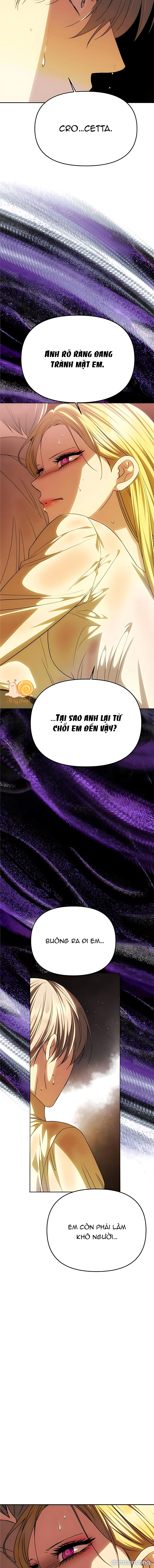 Chỉ Cần Một Người Chồng Là Đủ 