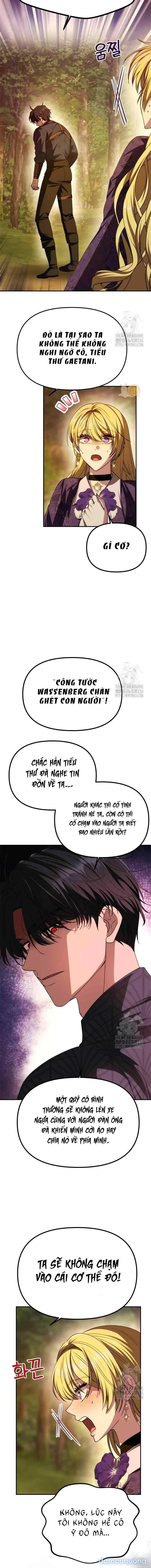 Chỉ Cần Một Người Chồng Là Đủ 