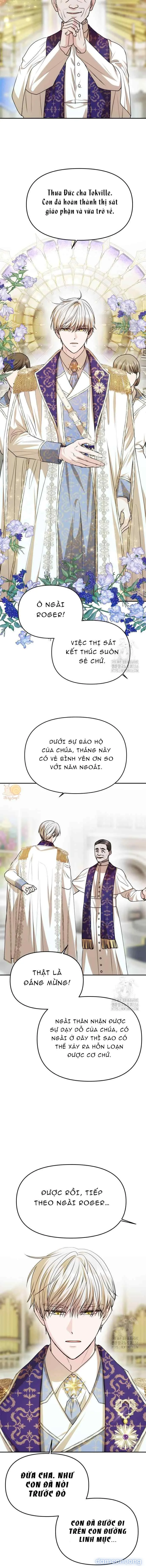 Chỉ Cần Một Người Chồng Là Đủ 
