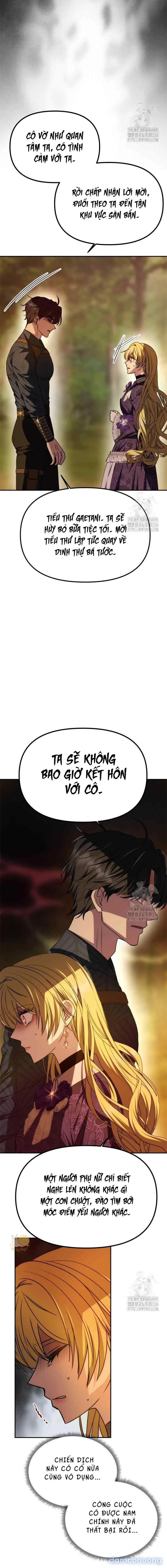 Chỉ Cần Một Người Chồng Là Đủ 