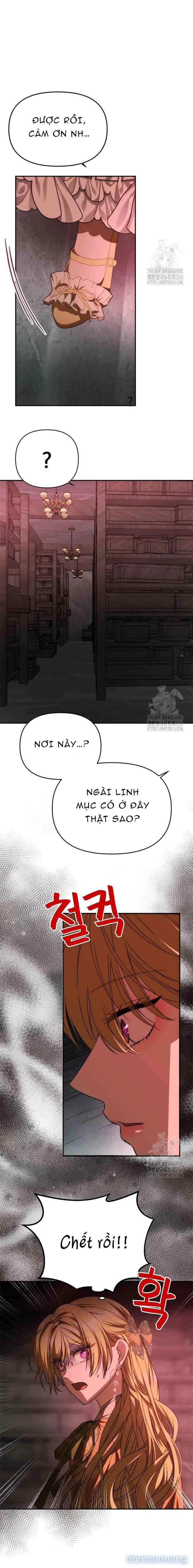 Chỉ Cần Một Người Chồng Là Đủ 