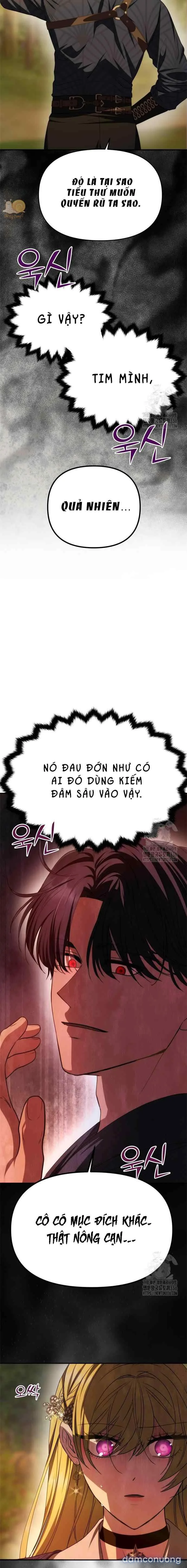 Chỉ Cần Một Người Chồng Là Đủ 
